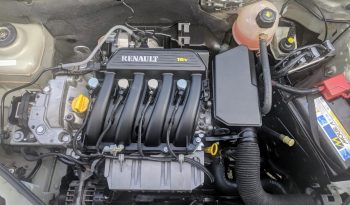 Renault Kangoo Furgão Express 1.6 Flex full