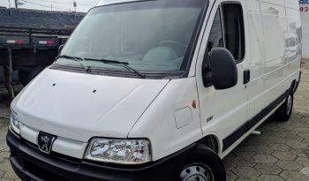 Peugeot Boxer Furgon 2.3 Hdi 350lh Longo Teto Alto 5p full