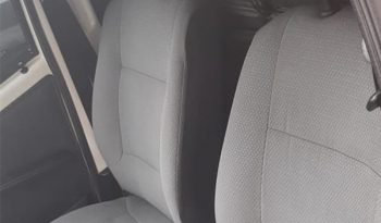 Fiat Fiorino 1.3 Flex 4p full