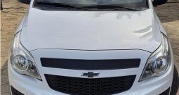 Chevrolet Montana 1.4 Ls Econoflex 2p