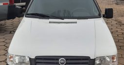 Fiat Fiorino 1.3 Flex 4p