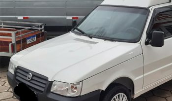 Fiat Fiorino 1.3 Flex 4p full