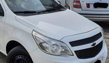 Chevrolet Montana 1.4 Ls Econoflex 2p full
