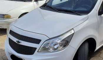 Chevrolet Montana 1.4 Ls Econoflex 2p full
