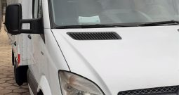 Mercedes-Benz Sprinter Chassi 2.2 Cdi 311 Street Rs Extra Longo 2p