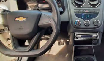 Chevrolet Montana 1.4 Ls Econoflex 2p full