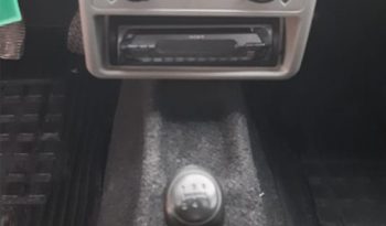 Fiat Fiorino 1.3 Flex 4p full