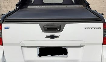 Chevrolet Montana 1.4 Ls Econoflex 2p full