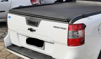 Chevrolet Montana 1.4 Ls Econoflex 2p full
