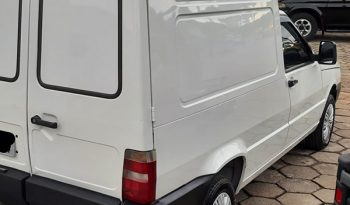 Fiat Fiorino 1.3 Flex 4p full