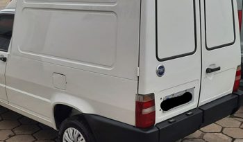 Fiat Fiorino 1.3 Flex 4p full