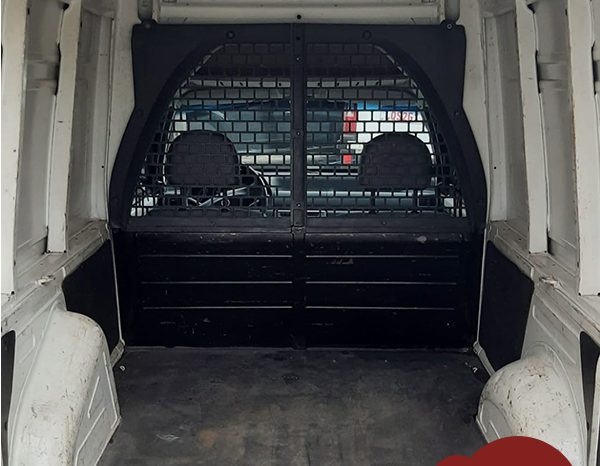 Fiat Fiorino 1.3 Flex 4p full