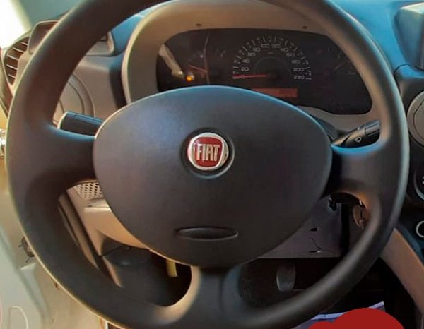 Fiat Doblo Cargo 1.8 16v Flex 4p full