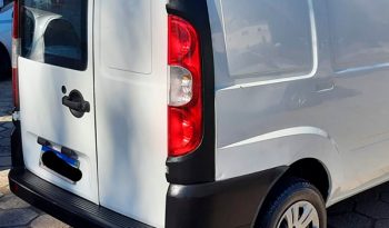 Fiat Doblo Cargo 1.8 16v Flex 4p full