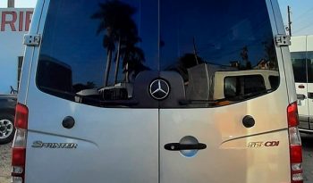 Mercedes-Benz Sprinter Van 2.2 Cdi 515 Lotação Teto Alto 5p full