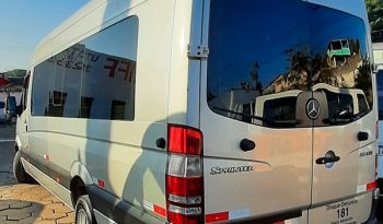 Mercedes-Benz Sprinter Van 2.2 Cdi 515 Lotação Teto Alto 5p full