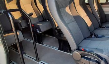 Mercedes-Benz Sprinter Van 2.2 Cdi 515 Lotação Teto Alto 5p full
