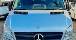 Mercedes-Benz Sprinter Van 2.2 Cdi 515 Lotação Teto Alto 5p