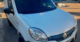 Renault Kangoo Express 1.6 16v Porta Lateral Hi-flex 5p