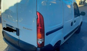 Renault Kangoo Express 1.6 16v Porta Lateral Hi-flex 5p full