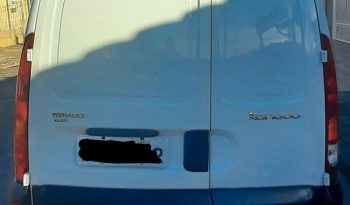 Renault Kangoo Express 1.6 16v Porta Lateral Hi-flex 5p full
