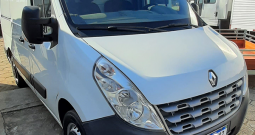 Renault Master 2.3 L1h1 5p