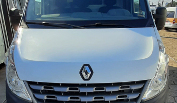 Renault Master 2.3 L1h1 5p full