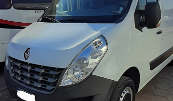 Renault Master 2.3 L1h1 5p full
