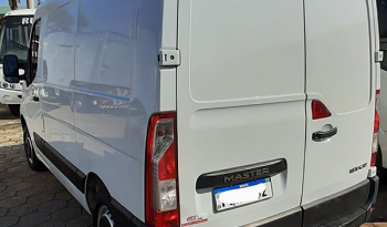 Renault Master 2.3 L1h1 5p full
