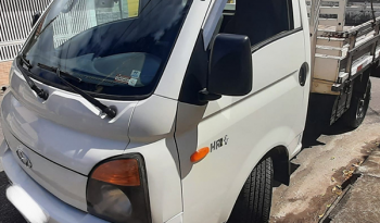 Hyundai Hr Carroceria full