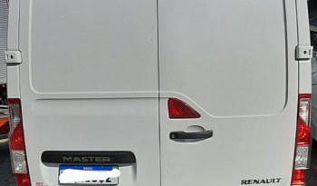 Renault Master 2.3 L1h1 5p full