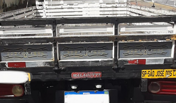 Hyundai Hr Carroceria full