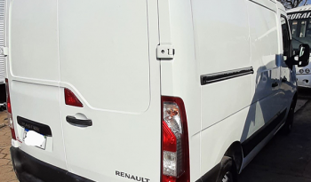 Renault Master 2.3 L1h1 5p full