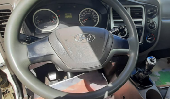 Hyundai Hr Carroceria full