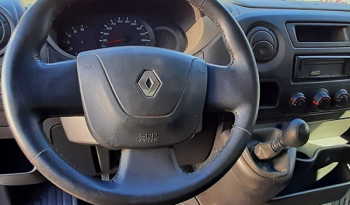 Renault Master 2.3 L1h1 5p full