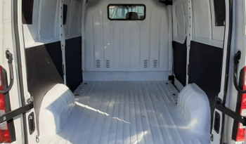 Renault Master 2.3 L1h1 5p full