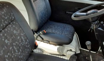 Vw Kombi Furgão 1.4 Flex C Bagageiro full