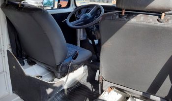 Vw Kombi Furgão 1.4 Flex C Bagageiro full