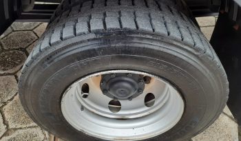M. Benz Accelo 815 Plataforma Guincho full