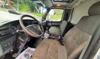 M. Benz Accelo 815 Plataforma Guincho full