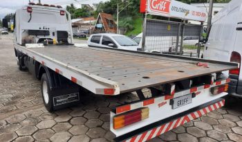 M. Benz Accelo 815 Plataforma Guincho full