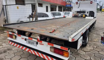 M. Benz Accelo 815 Plataforma Guincho full