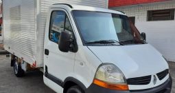 Renault Master Baú 3,50 X 2,20