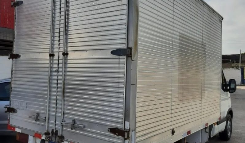 Renault Master Baú 3,50 X 2,20 full