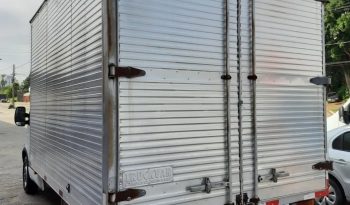 Renault Master Baú 3,50 X 2,20 full