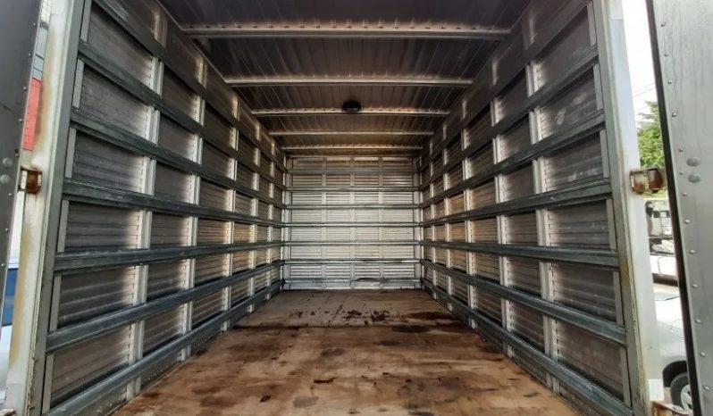 Renault Master Baú 3,50 X 2,20 full