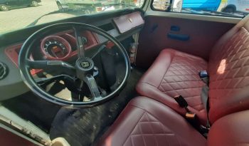 Volkswagen Kombi 1.4 Standard Total Flex 3p full