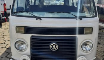 Volkswagen Kombi 1.4 Standard Total Flex 3p full