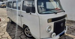 Volkswagen Kombi 1.4 Standard Total Flex 3p
