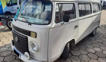 Volkswagen Kombi 1.4 Standard Total Flex 3p full